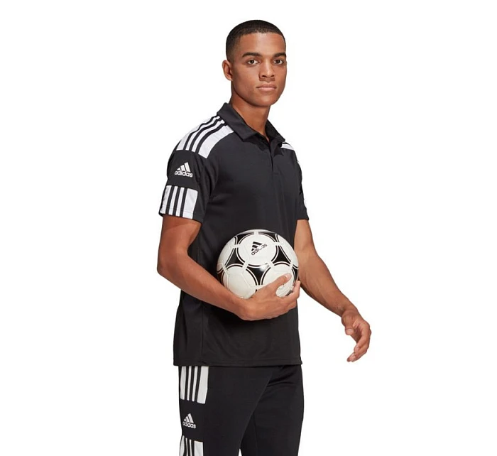 Pánske polo tričko Squadra 21 M GK9556 - Adidas
