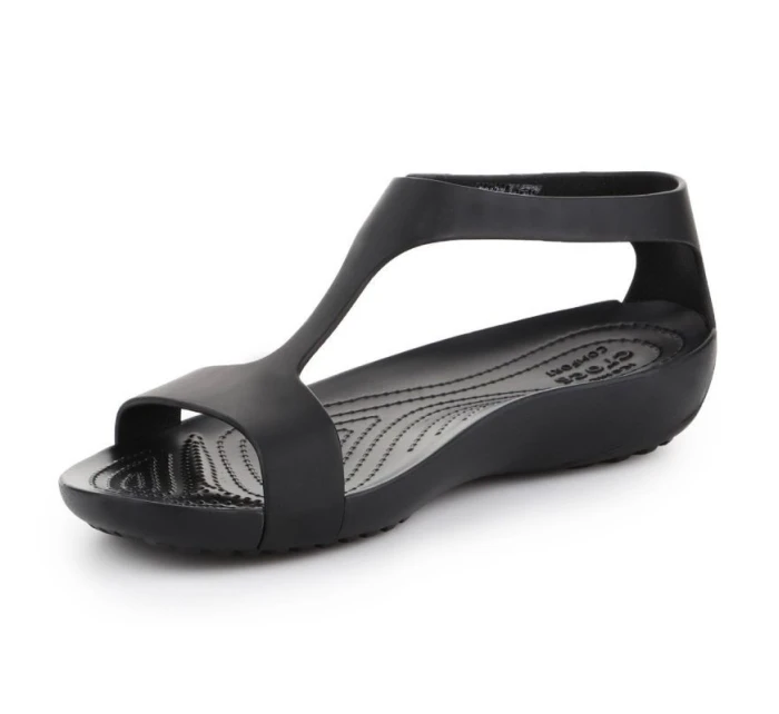 Sandále Crocs Serena Sandal W 205469-060