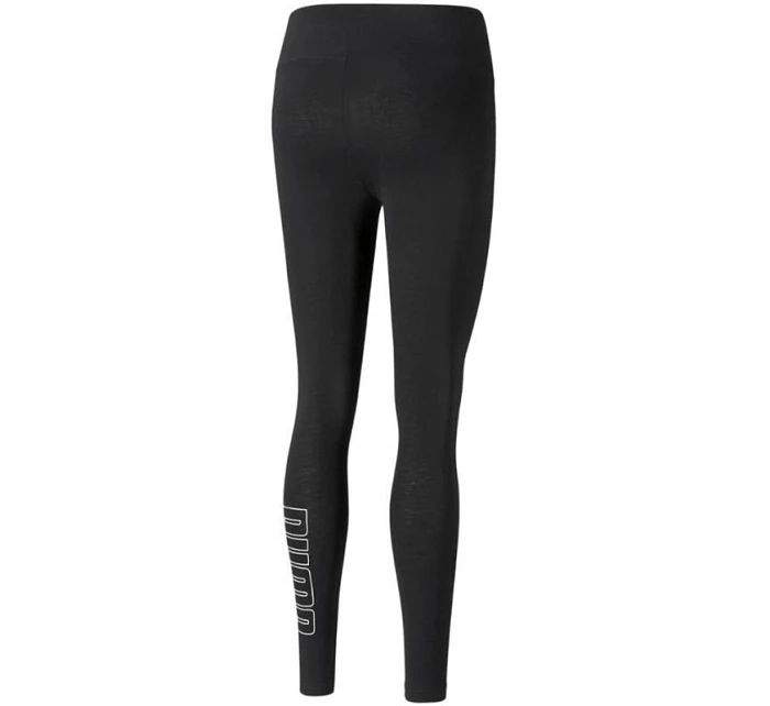 Dámske legíny Power Logo W 589544 51 - Puma