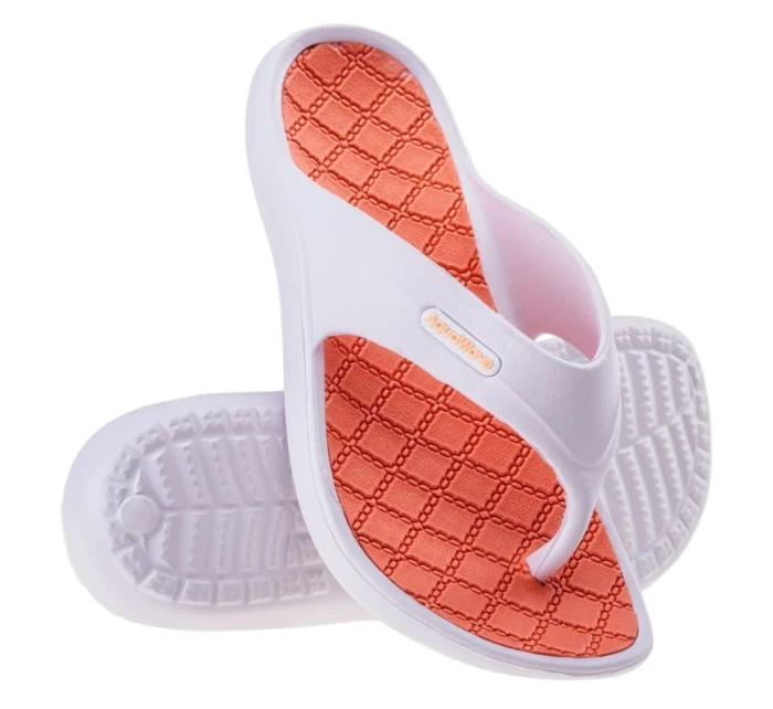 Klapki Aquawawe Alema Wmns W 92800399946 dámské