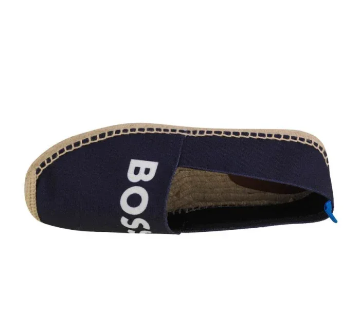 Espadrilky Boss J29278-849 Espadrilky Boss J29278-849
