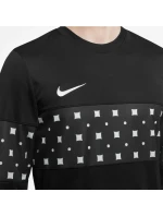 Pánská mikina DF Top Ls M 010 model 17803875 - NIKE Pánská mikina DF Top Ls M 010 model 17803875 - NIKE