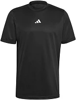 Adidas Techfit Tričko s krátkym rukávom M IA1165 Pánske