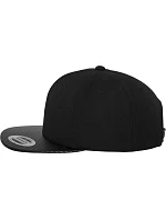 Flexfit 6089CA 6 panelová Snapback kšiltovka "Carbon" 55.89CA black/carbon Flexfit 6089CA 6 panelová Snapback kšiltovka "Carbon" 55.89CA black/carbon