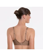 Chirurgická podprsenka Tonya Flair s penovou výplňou 4706X dusty rose - Anita Care