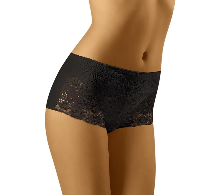 model 18031723 kolor:czarny - Wol-Bar