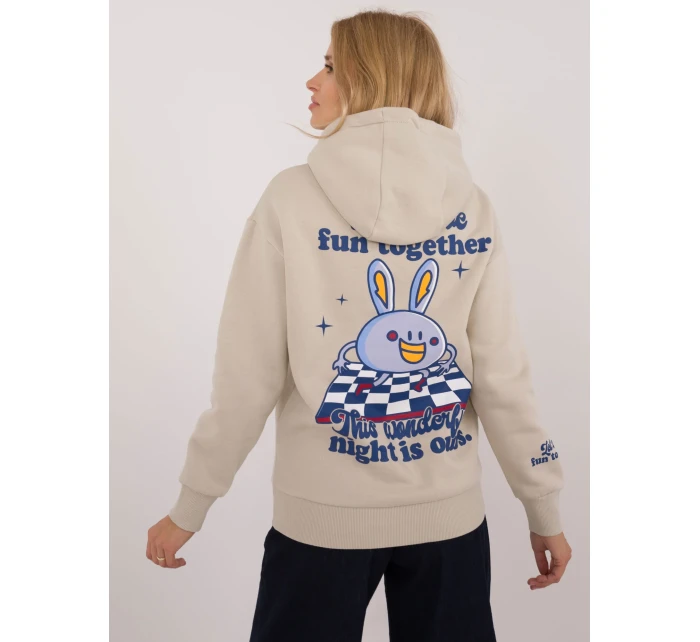 Halenka model 20748251 béžová - FPrice