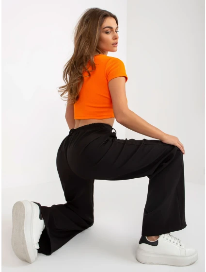 DHJ nohavice SP 15679 1.31X čierna DHJ nohavice SP 15679 1.31X čierna