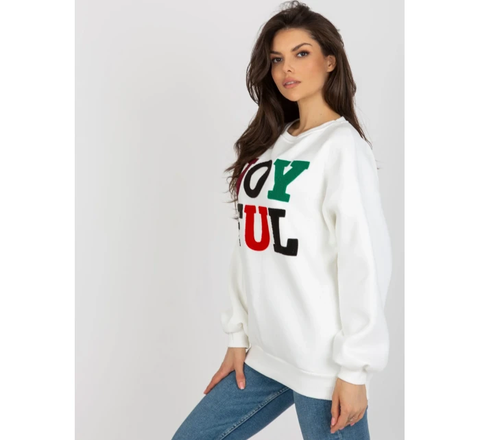 Bluza EM BL 617 model 18484393 ecru - FPrice