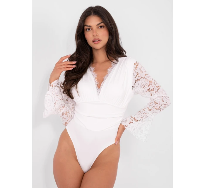 Body IT BO model 21895841 biały - FPrice