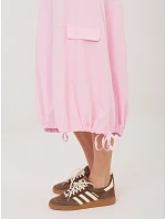 Sukňa IT SD FL10158.94 svetloružová