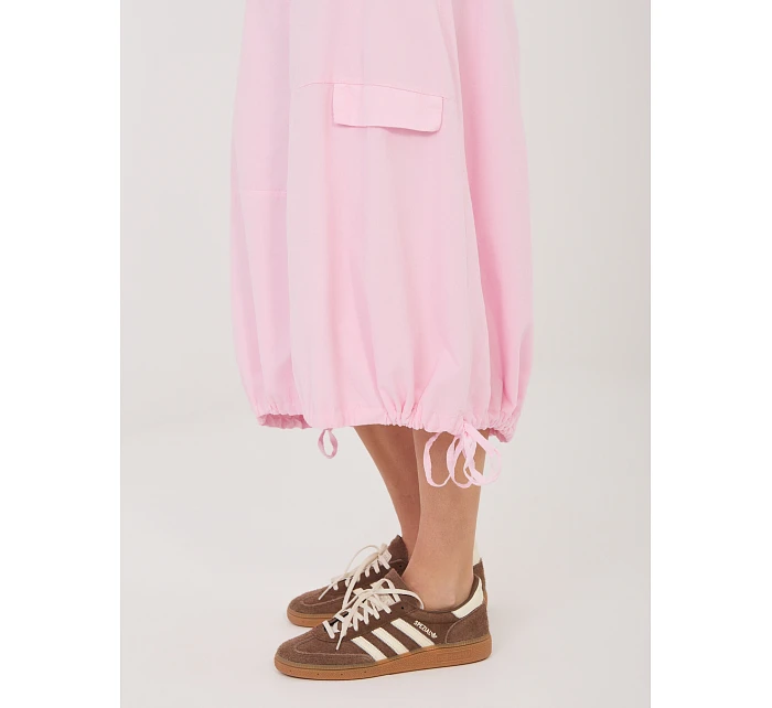 Sukňa IT SD FL10158.94 svetloružová