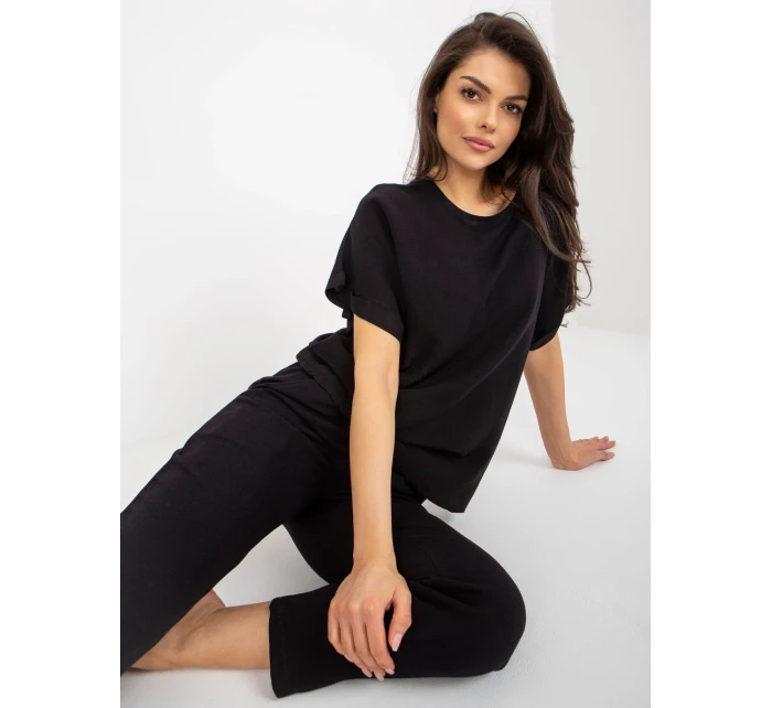 Súprava WN KMPL VE41/42.50P čierna