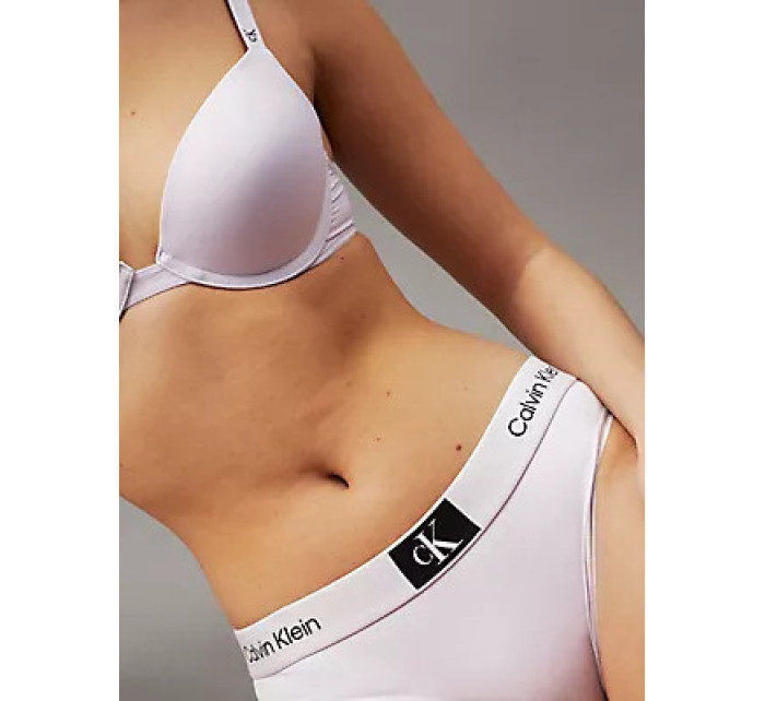 Spodní prádlo Dámské kalhotky MODERN BIKINI 000QF7249ELL0 - Calvin Klein