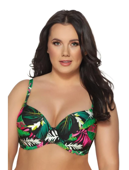 Dámska plavková podprsenka SK 202 TROPICAL ISLAND - Ava
