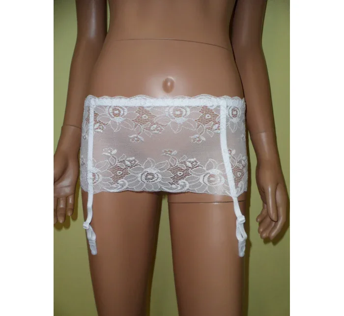 Podväzkový pás BABETTE 945 - DE LAFENSE