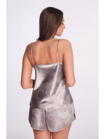 DÁMSKÉ model 21229896 PYŽAMO 005 - Ava DÁMSKÉ model 21229896 PYŽAMO 005 - Ava