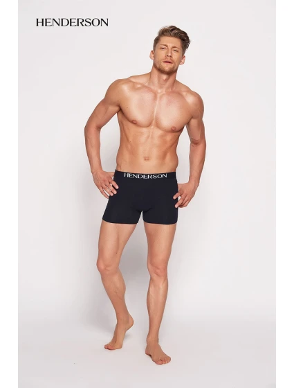 Boxerky model 118387 Henderson