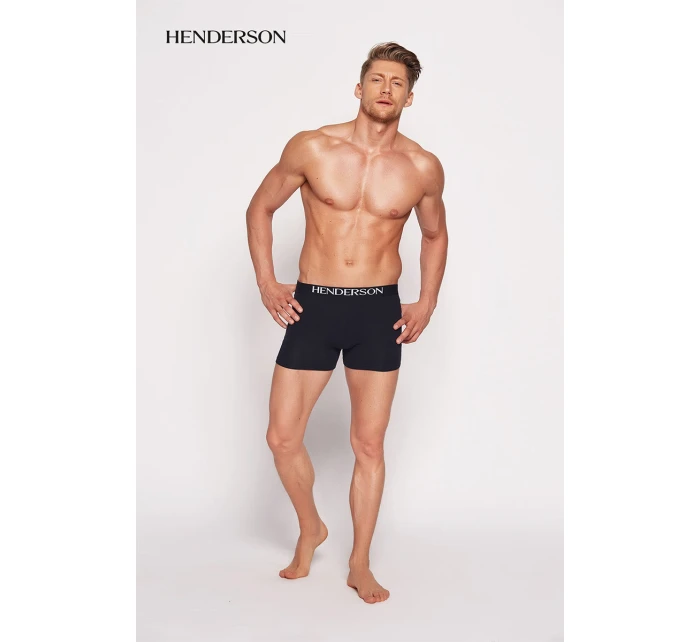 Boxerky model 118387 Henderson