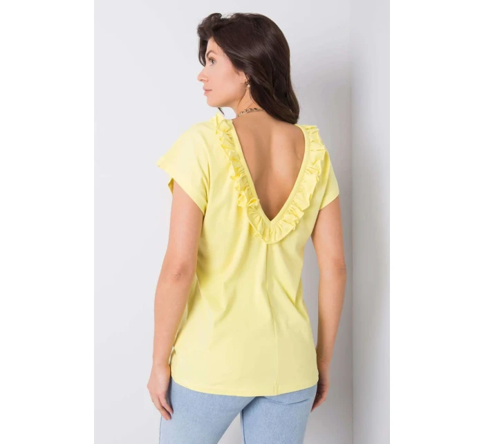 Blúzka model 167160 Fancy Blúzka model 167160 Fancy