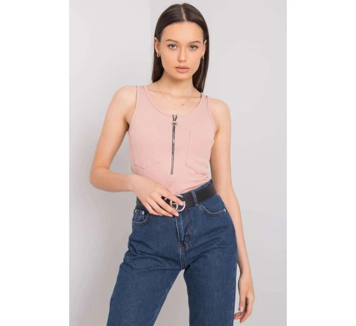 Tričko model 167382 Taliansko Moda