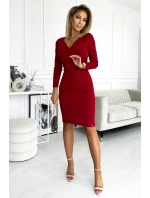 Denné šaty model 175014 Numoco Denné šaty model 175014 Numoco