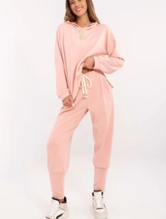 Tepláky model 207022 Taliansko Moda