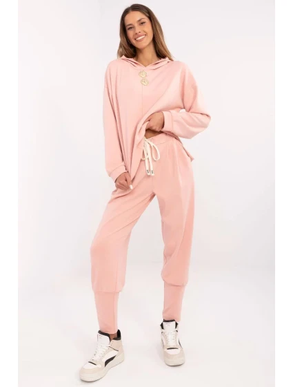 Tepláky model 207022 Taliansko Moda