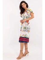 Denné šaty model 213609 Taliansko Moda Denné šaty model 213609 Taliansko Moda