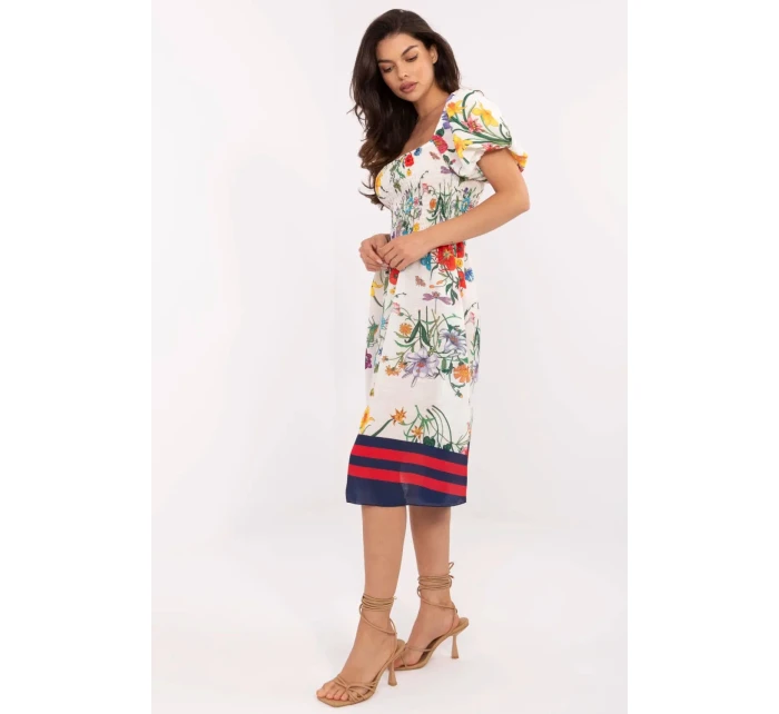 Denné šaty model 213609 Taliansko Moda Denné šaty model 213609 Taliansko Moda