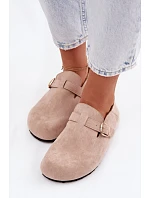 Poltopánky model 225615 Krok vo veľkom štýle