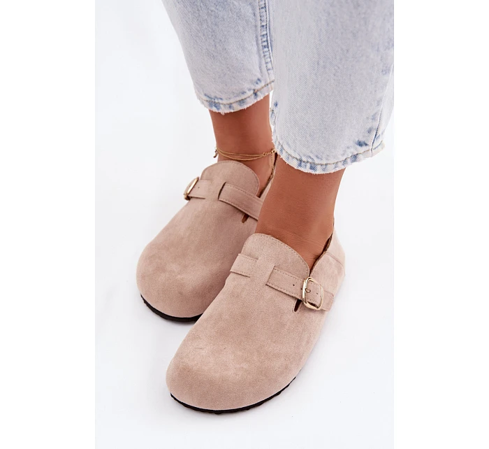 Poltopánky model 225615 Krok vo veľkom štýle