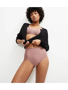 TRIUMPH Shape Smart - Tvarujúce nohavičky Maxi na každodenné tvarovanie Triumph