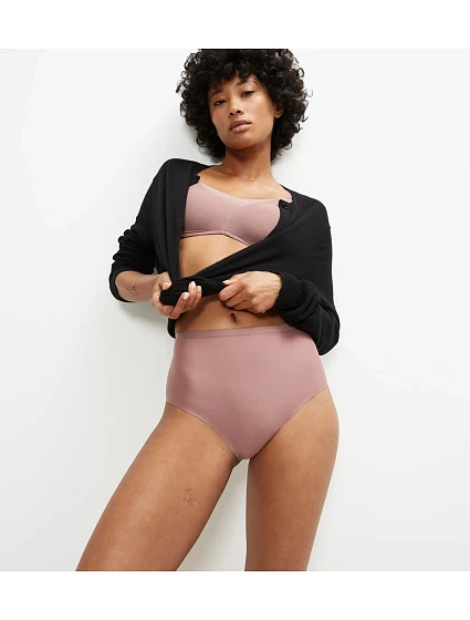 TRIUMPH Shape Smart - Tvarujúce nohavičky Maxi na každodenné tvarovanie Triumph