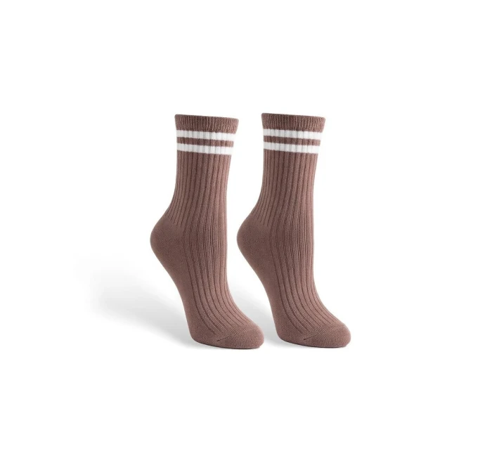 Ponožky model 21894007 Stripes 3541 - Moraj