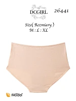 Nohavičky DC Girl 26441 A12 M–2XL
