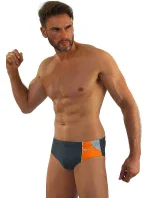 Sesto Senso plavkové nohavičky art.NR BD 402 Maxi nohavičky 3XL-4XL