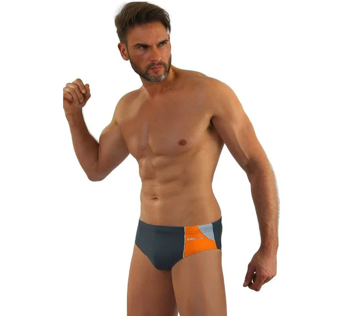 Sesto Senso plavkové nohavičky art.NR BD 402 Maxi nohavičky 3XL-4XL