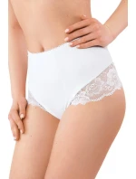 Dámské kalhotky model 18812018 white - Ewana