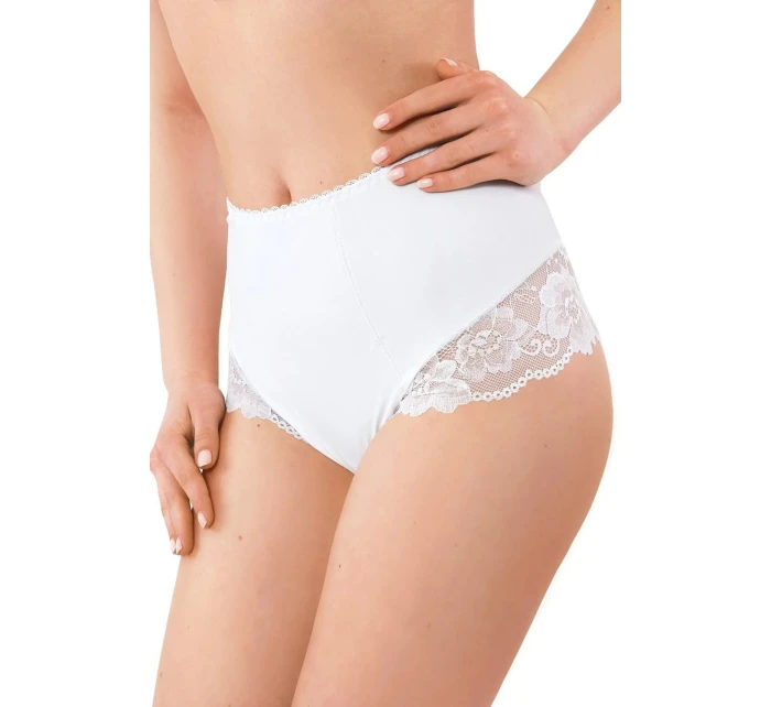 Dámské kalhotky model 18812018 white - Ewana