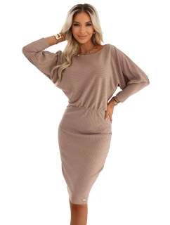 Dámske šaty 399-4 LARA - NUMOCO