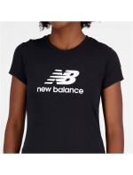 Essentials Logo BK W dámské tričko model 18940877 - New Balance