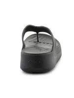 Žabky Platform Black W model 20133786 - Crocs Žabky Platform Black W model 20133786 - Crocs