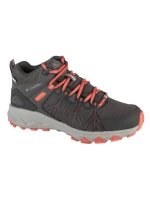 Columbia Peakfreak II Mid Outdry W topánky 2100091089 women's