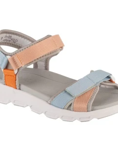 Rieker Sandále W V8401-92 ženy