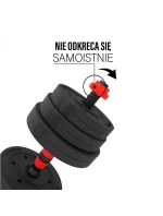 2 v 1 30 kg model 21818246 - HMS 2 v 1 30 kg model 21818246 - HMS