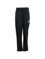 Dětské tepláky Essentials pink and black model 21727006 - ADIDAS Dětské tepláky Essentials pink and black model 21727006 - ADIDAS