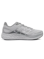 Pánské běžecké boty New Balance šedé model 21860536 - On Running