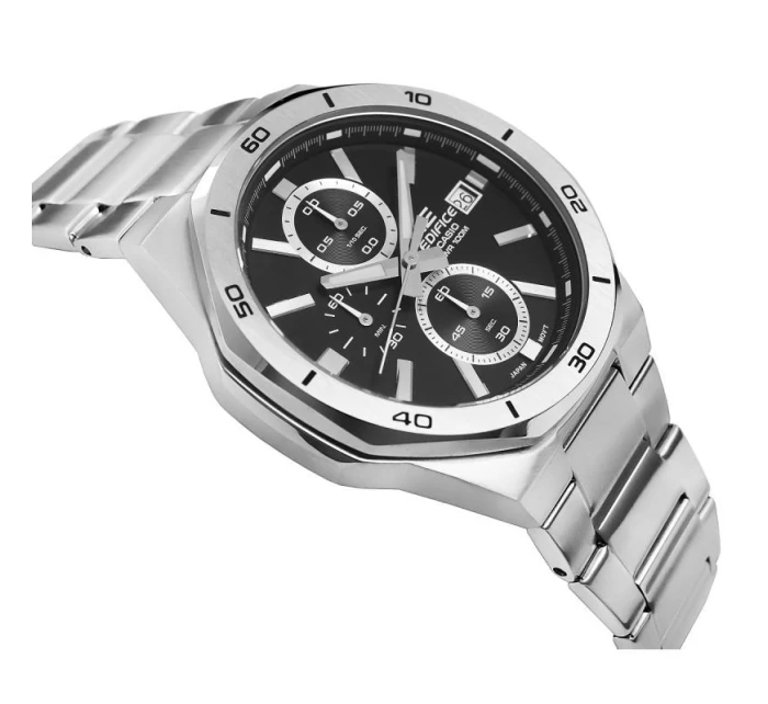 Pánské hodinky EDIFICE model 21806085 + BOX - CASIO Pánské hodinky EDIFICE model 21806085 + BOX - CASIO