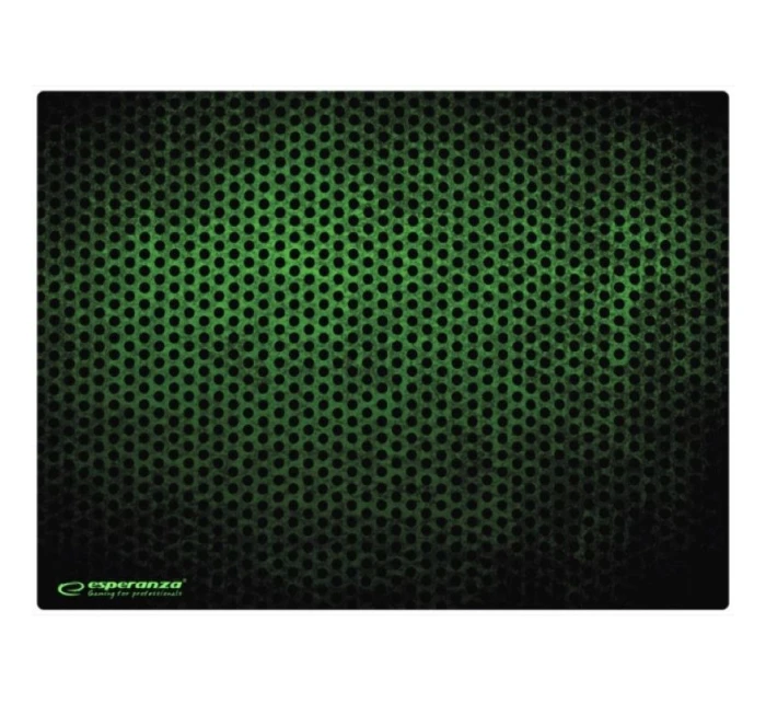 Herná podložka pod myš Esperanza GRUNGE EGP103G (400 mm x 300 mm)
